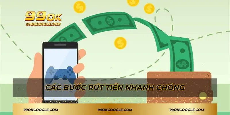 Bỏ túi bí quyết nạp tiền hiệu quả